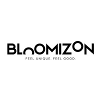 Bloomizon logo, Bloomizon contact details