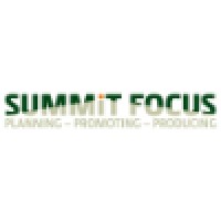 Summit Focus Ltd logo, Summit Focus Ltd contact details