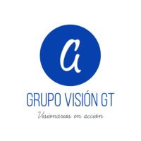 Grupo Visión GT logo, Grupo Visión GT contact details