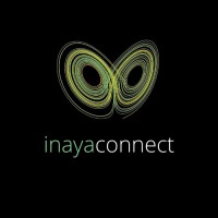 Inaya Connect logo, Inaya Connect contact details