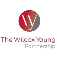 The Wilcox Young Partnership logo, The Wilcox Young Partnership contact details