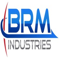 BRM Industries Inc logo, BRM Industries Inc contact details