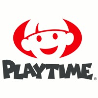 PLAYTIME logo, PLAYTIME contact details