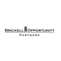 Brickell Opportunity Partners logo, Brickell Opportunity Partners contact details