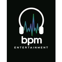 BPM Entertainment logo, BPM Entertainment contact details