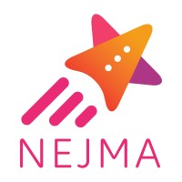 Nejma logo, Nejma contact details