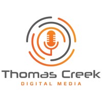 Thomas Creek Digital Media logo, Thomas Creek Digital Media contact details