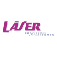 Läser AG logo, Läser AG contact details