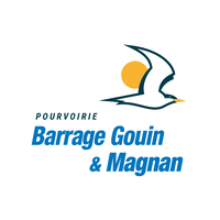 Pourvoirie Barrage Gouin & Magnan logo, Pourvoirie Barrage Gouin & Magnan contact details