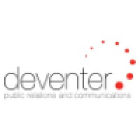 Deventer Public Relations and Communications logo, Deventer Public Relations and Communications contact details