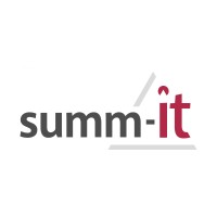 summ-it logo, summ-it contact details