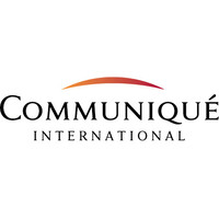 Communiqué International logo, Communiqué International contact details