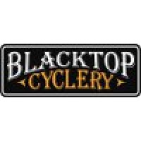 Blacktop Cyclery logo, Blacktop Cyclery contact details