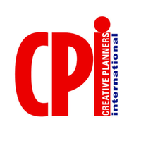 Creative Planners International logo, Creative Planners International contact details