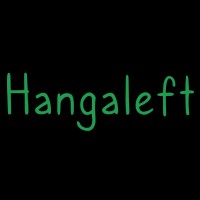 Hangaleft Research logo, Hangaleft Research contact details