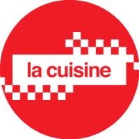 La Cuisine Mtl logo, La Cuisine Mtl contact details