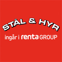 Stål & Hyr Group AB logo, Stål & Hyr Group AB contact details