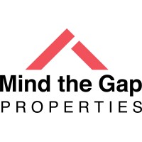 Mind the Gap Properties logo, Mind the Gap Properties contact details