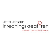 Inredningskreatören logo, Inredningskreatören contact details