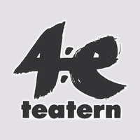 4:e teatern logo, 4:e teatern contact details