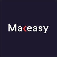 Makeasy SRL logo, Makeasy SRL contact details