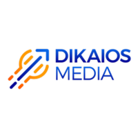 Dikaios Media Group logo, Dikaios Media Group contact details