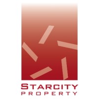 StarCity Property logo, StarCity Property contact details