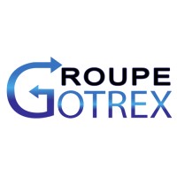 GROUPE GOTREX logo, GROUPE GOTREX contact details