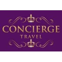 Concierge Travel LLC logo, Concierge Travel LLC contact details