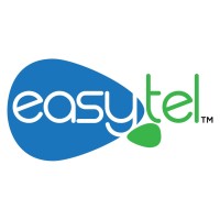 Easytel Australia logo, Easytel Australia contact details