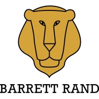 BARRETT RAND CORPORATION logo, BARRETT RAND CORPORATION contact details