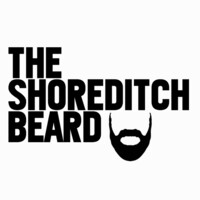 The Shoreditch Beard logo, The Shoreditch Beard contact details