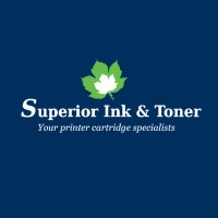 Superior Ink & Toner logo, Superior Ink & Toner contact details