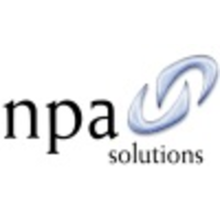 NPA Solutions logo, NPA Solutions contact details