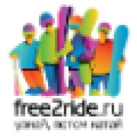 FREE2RIDE.RU (GreenDoorHouse) logo, FREE2RIDE.RU (GreenDoorHouse) contact details