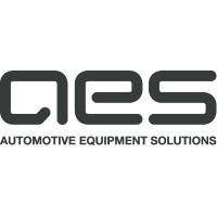 AES UK logo, AES UK contact details