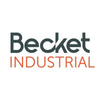 Becket Industrial logo, Becket Industrial contact details