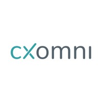 cxomni CXM cloud logo, cxomni CXM cloud contact details