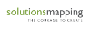 SolutionsMapping logo, SolutionsMapping contact details