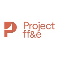 Project:ff&e Ltd logo, Project:ff&e Ltd contact details