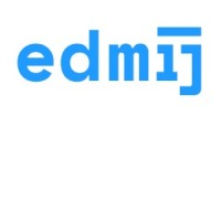 Edmij logo, Edmij contact details