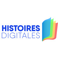 Histoires Digitales (AHD) logo, Histoires Digitales (AHD) contact details