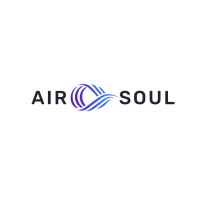 AirSoul s.r.o. logo, AirSoul s.r.o. contact details