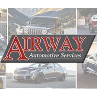 Airway Automotive logo, Airway Automotive contact details