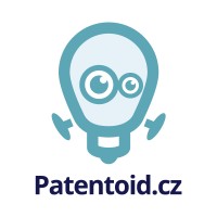 Patentoid logo, Patentoid contact details