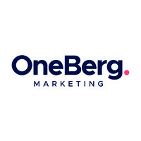 OneBerg logo, OneBerg contact details