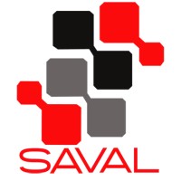 Saval logo, Saval contact details