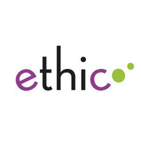 ethicoo logo, ethicoo contact details