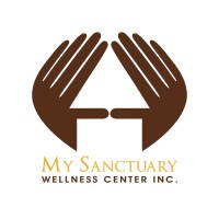 My Sanctuary Wellness Center Inc. (SkinStation) logo, My Sanctuary Wellness Center Inc. (SkinStation) contact details