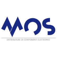 MOS Srl logo, MOS Srl contact details